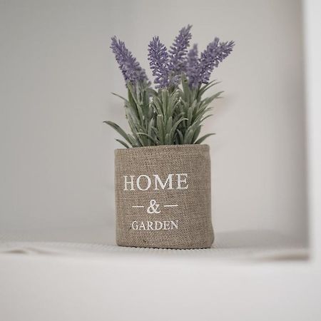 Joanna'S Home Megisti Ngoại thất bức ảnh