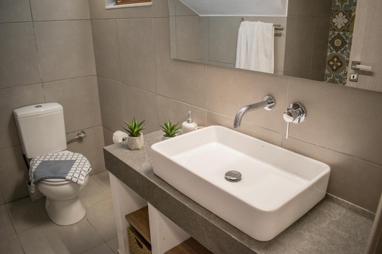 Joanna'S Home Megisti Ngoại thất bức ảnh