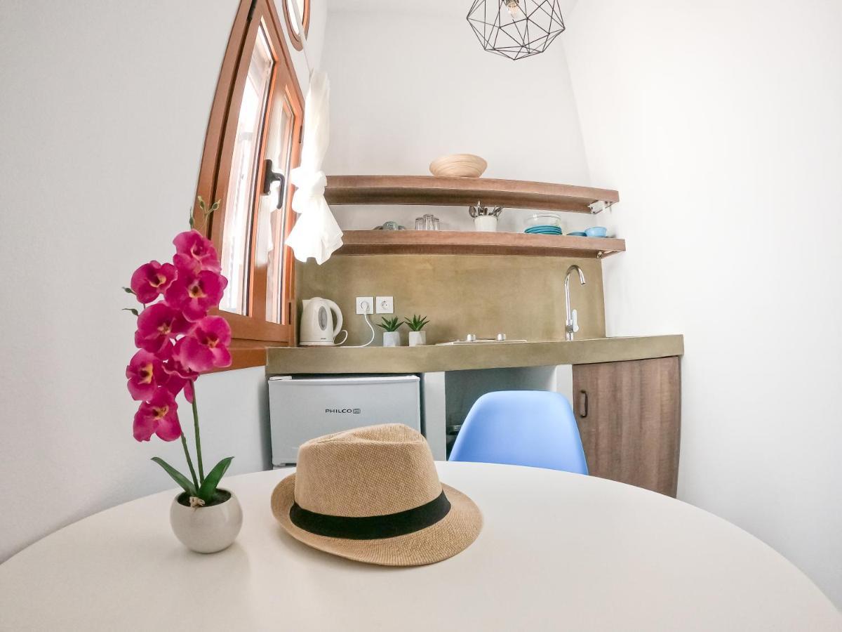 Joanna'S Home Megisti Ngoại thất bức ảnh