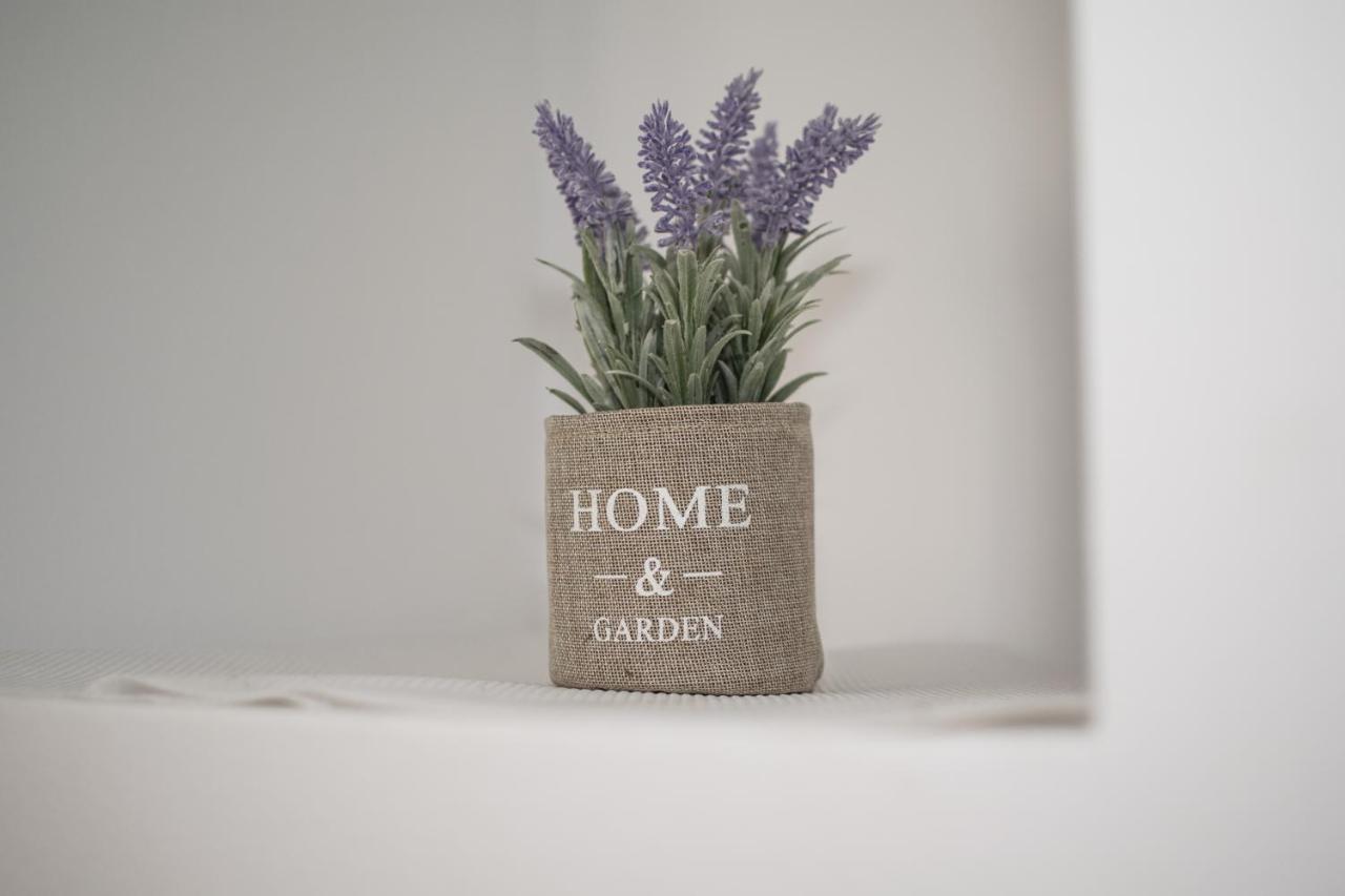 Joanna'S Home Megisti Ngoại thất bức ảnh