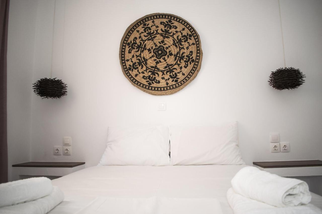 Joanna'S Home Megisti Ngoại thất bức ảnh