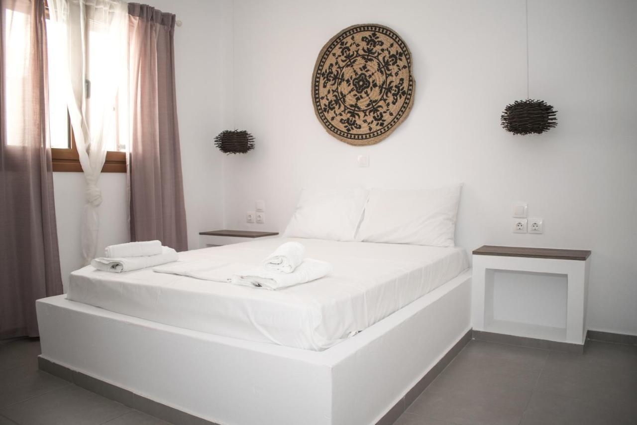 Joanna'S Home Megisti Ngoại thất bức ảnh