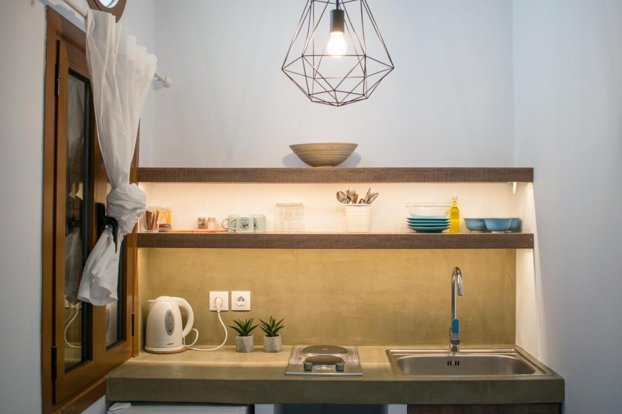 Joanna'S Home Megisti Ngoại thất bức ảnh