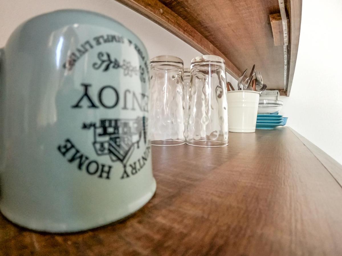 Joanna'S Home Megisti Ngoại thất bức ảnh