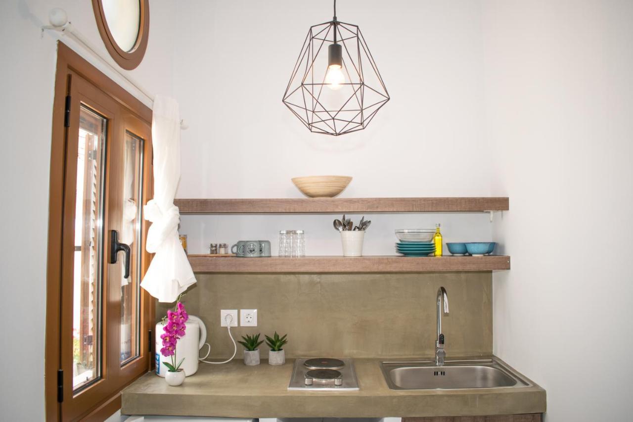 Joanna'S Home Megisti Ngoại thất bức ảnh
