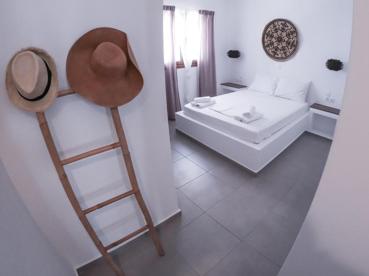 Joanna'S Home Megisti Ngoại thất bức ảnh