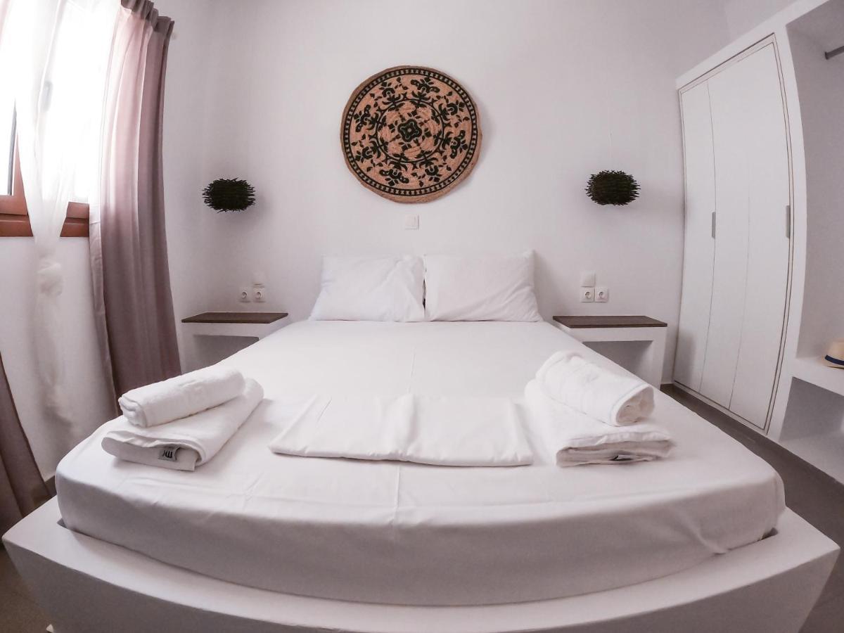 Joanna'S Home Megisti Ngoại thất bức ảnh