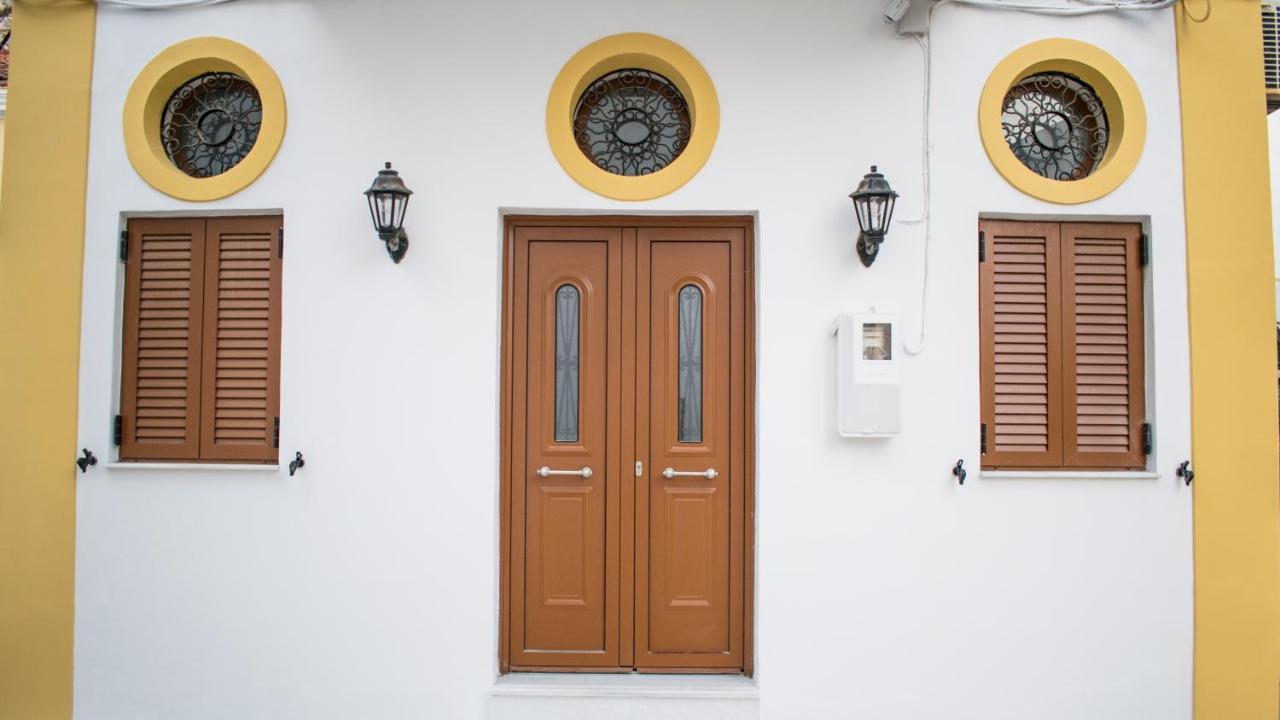 Joanna'S Home Megisti Ngoại thất bức ảnh