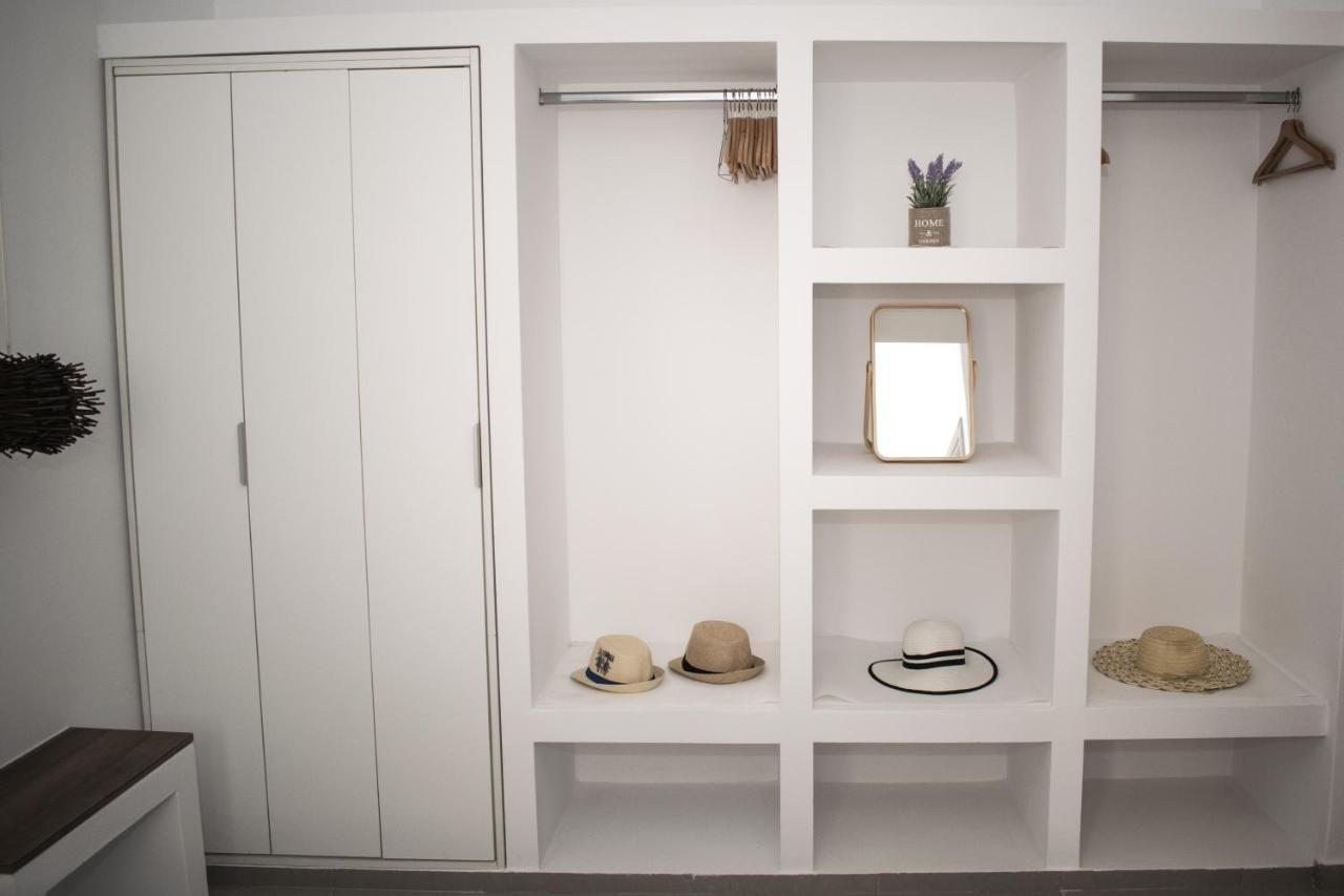 Joanna'S Home Megisti Ngoại thất bức ảnh