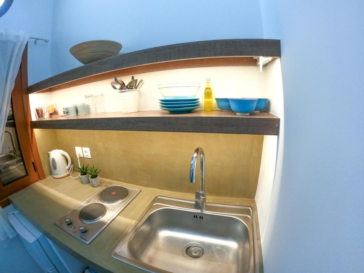 Joanna'S Home Megisti Ngoại thất bức ảnh