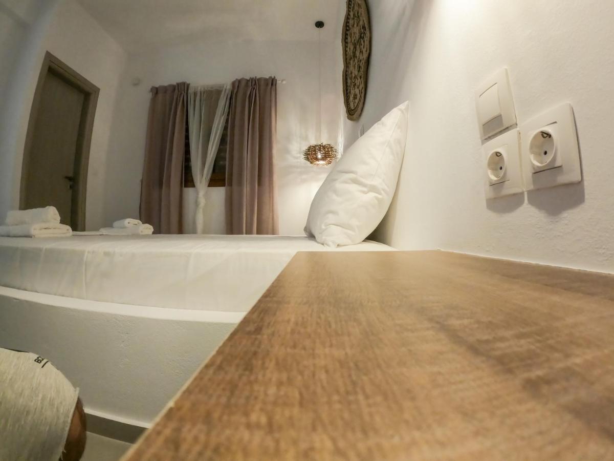 Joanna'S Home Megisti Ngoại thất bức ảnh
