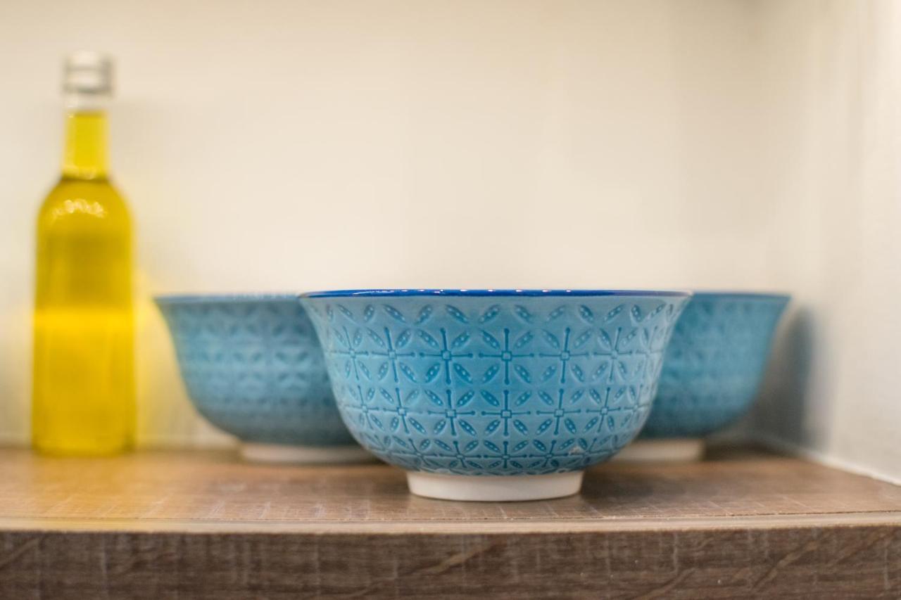 Joanna'S Home Megisti Ngoại thất bức ảnh