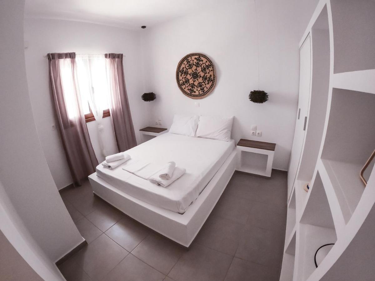 Joanna'S Home Megisti Ngoại thất bức ảnh
