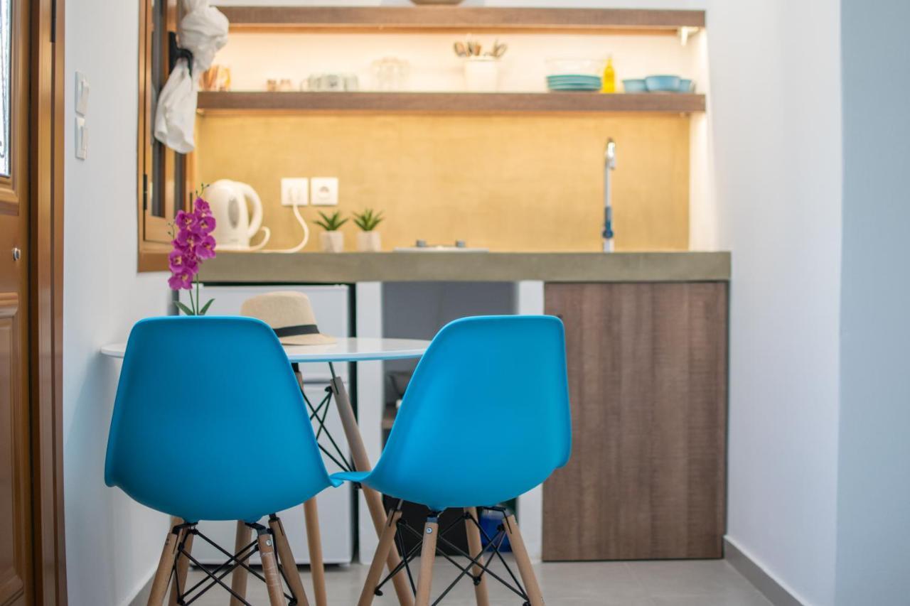 Joanna'S Home Megisti Ngoại thất bức ảnh